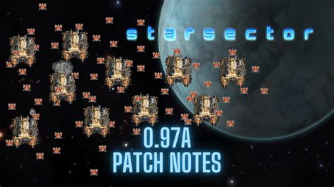 starsector 0.97a crack